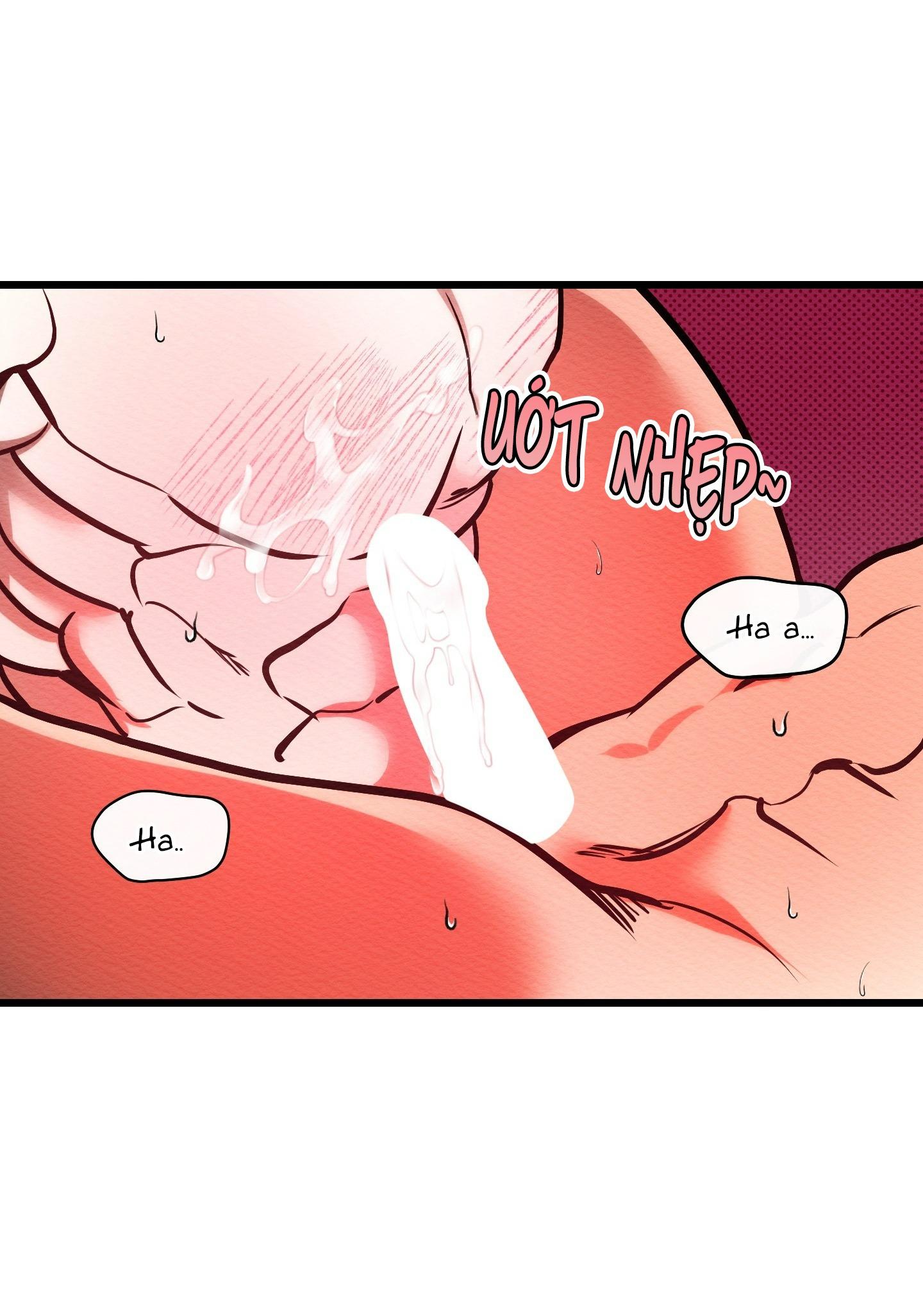 THỂ LOẠI LÃNG MẠN - Chap 27