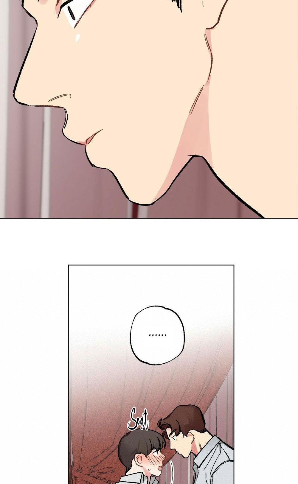 TUYỂN TẬP DÚ BỰ - Chap 41