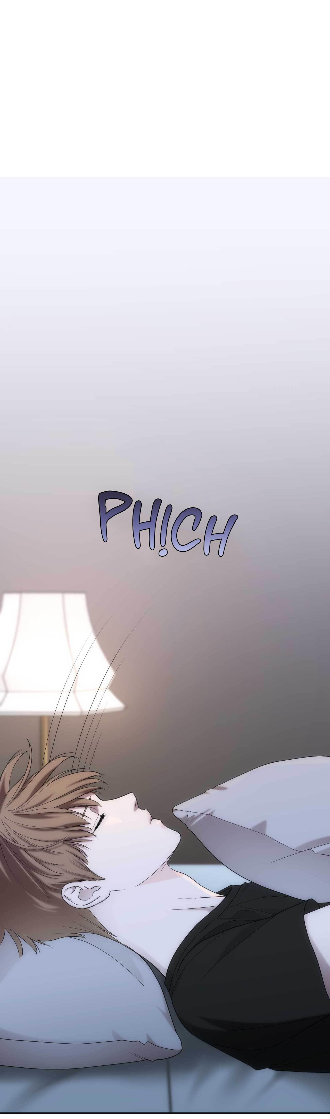 CHÌM TRONG KHOÁI LẠC - Chap 30