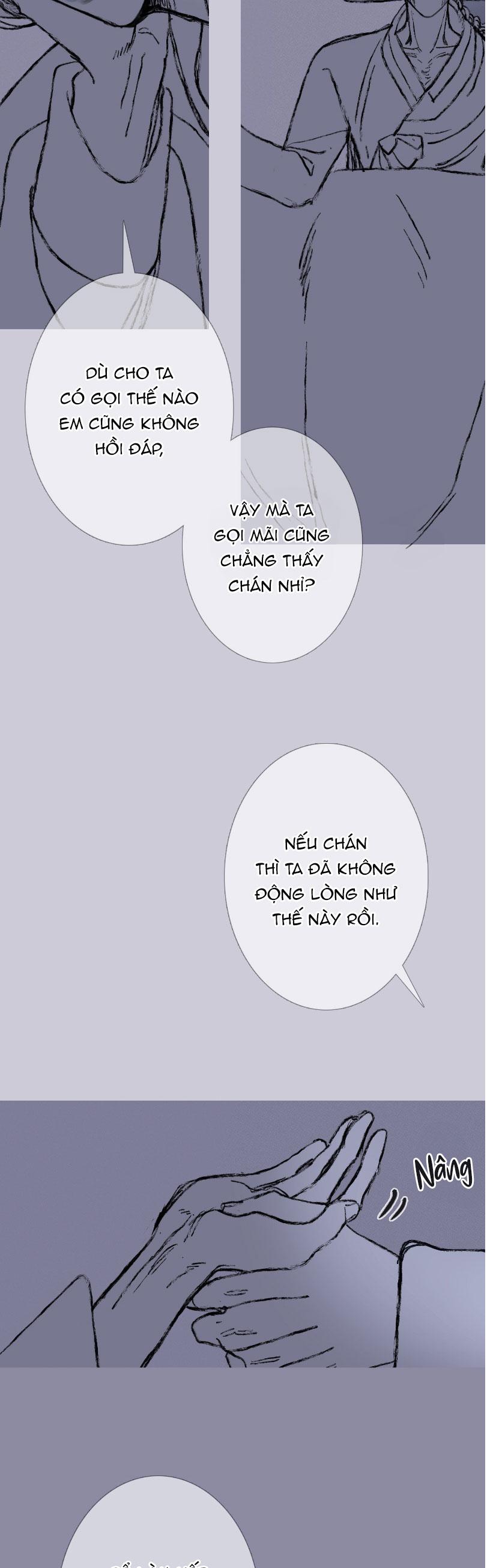 CHUYỆN QUỶ MÔN QUAN - Chap 81