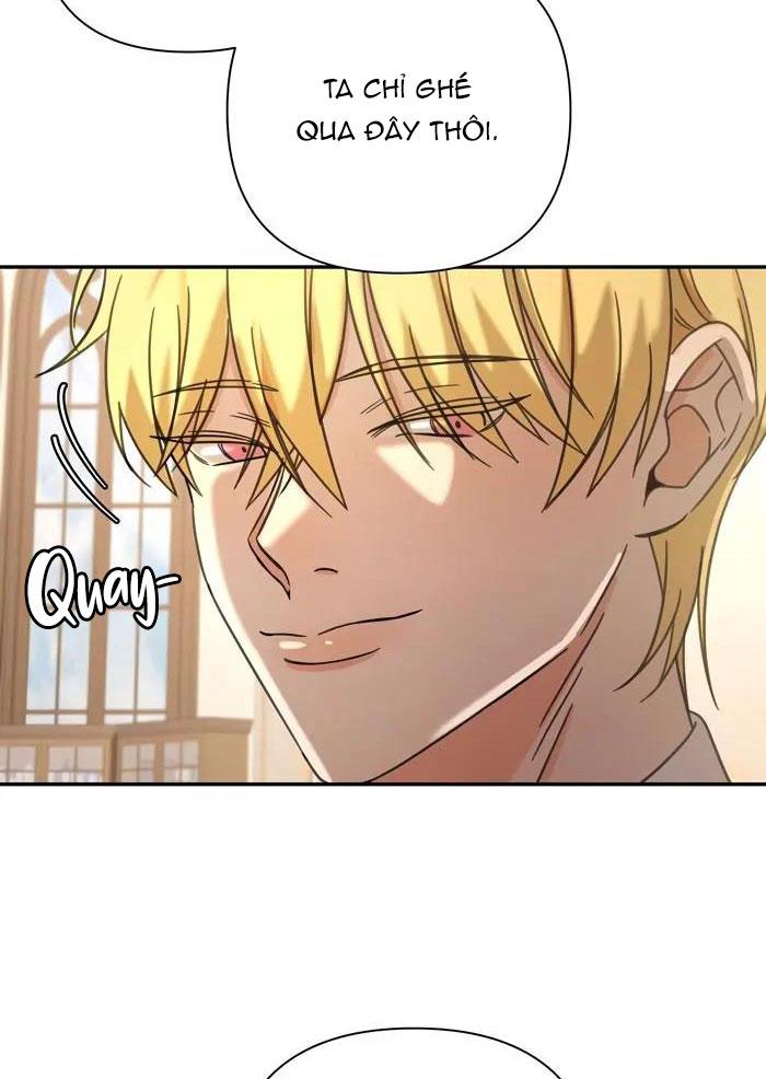 Mắc Kẹt Trong Game Hẹn Hò Của Em Gái Tôi - Chap 41