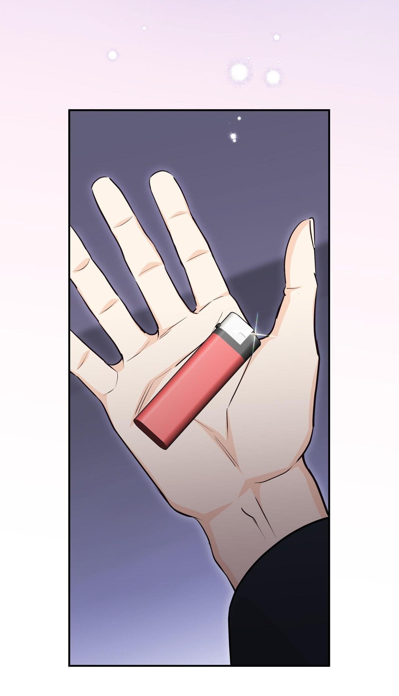 VỊ NGỌT KHÔNG ĐƯỜNG (SWEET NOT SUGAR) - Chap 56