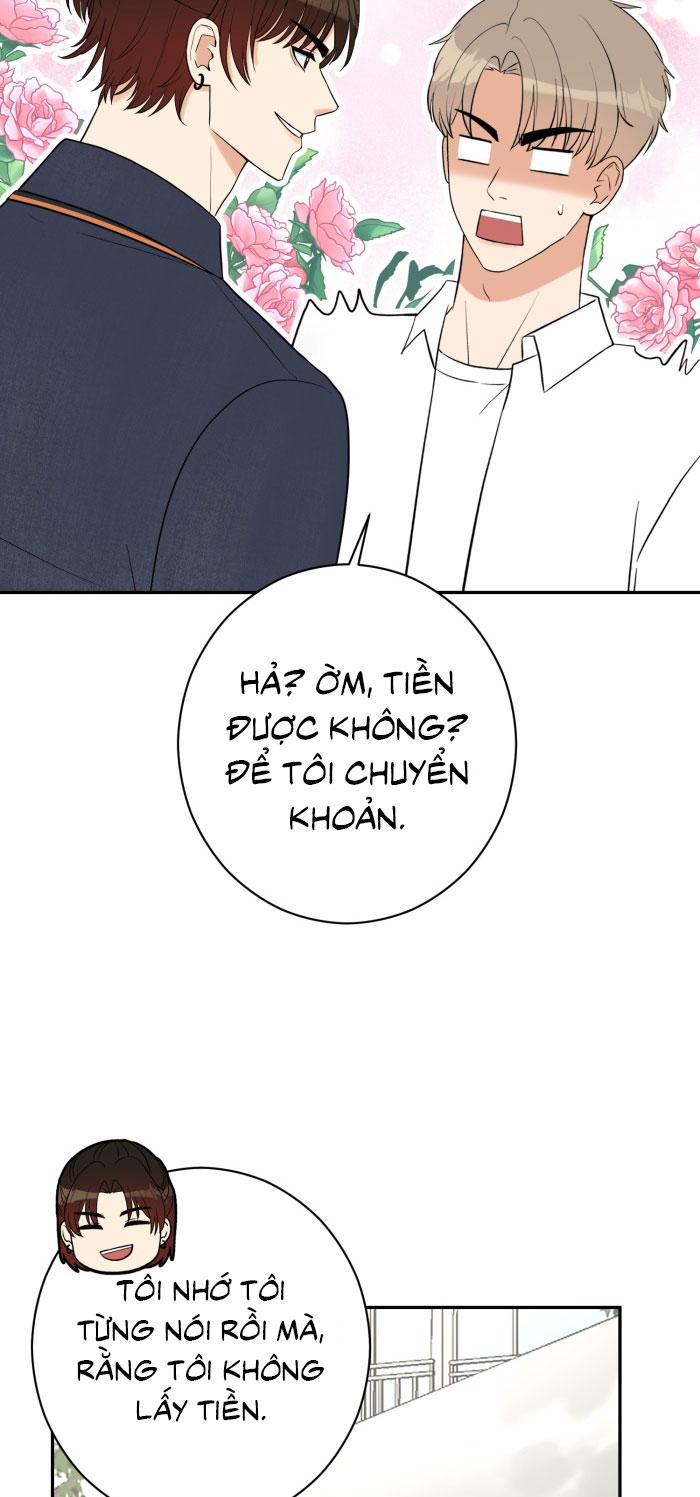 Tỉnh dậy lần nữa bỗng trở thành minh tinh rồi - Chap 10