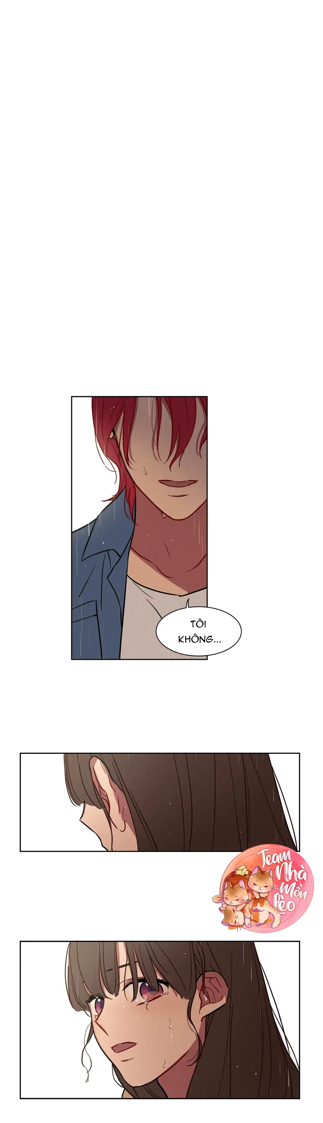 NGỦ NGON NHÉ, LỌ LEM - Chap 28