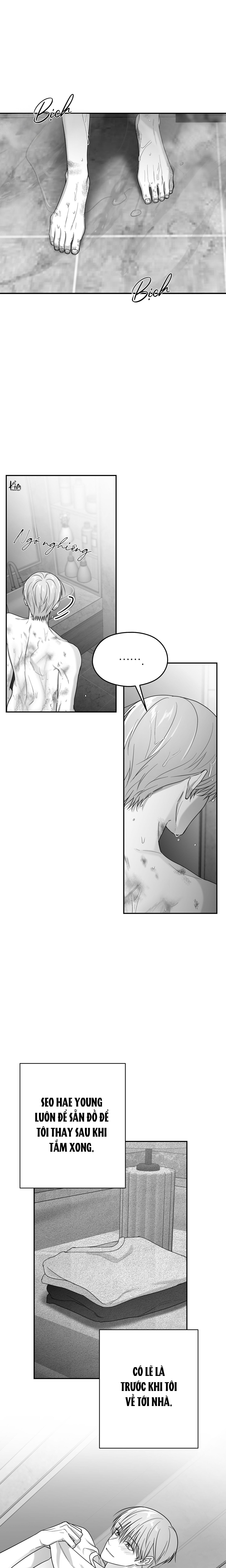 Non Zero Sum - Chap 54
