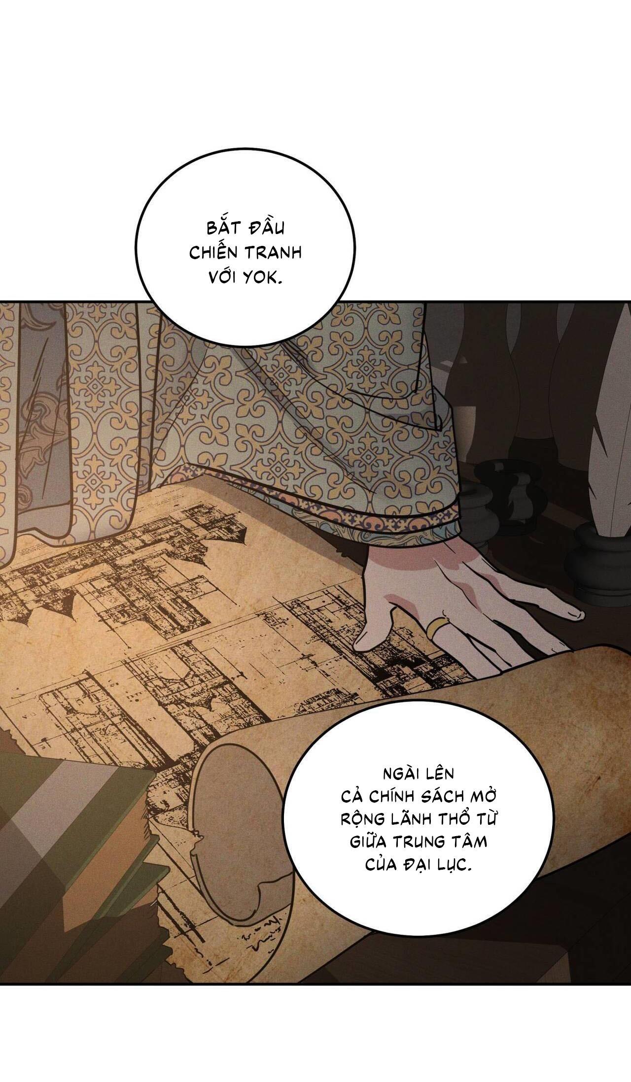 (CBunu) Antidote - Chap 45