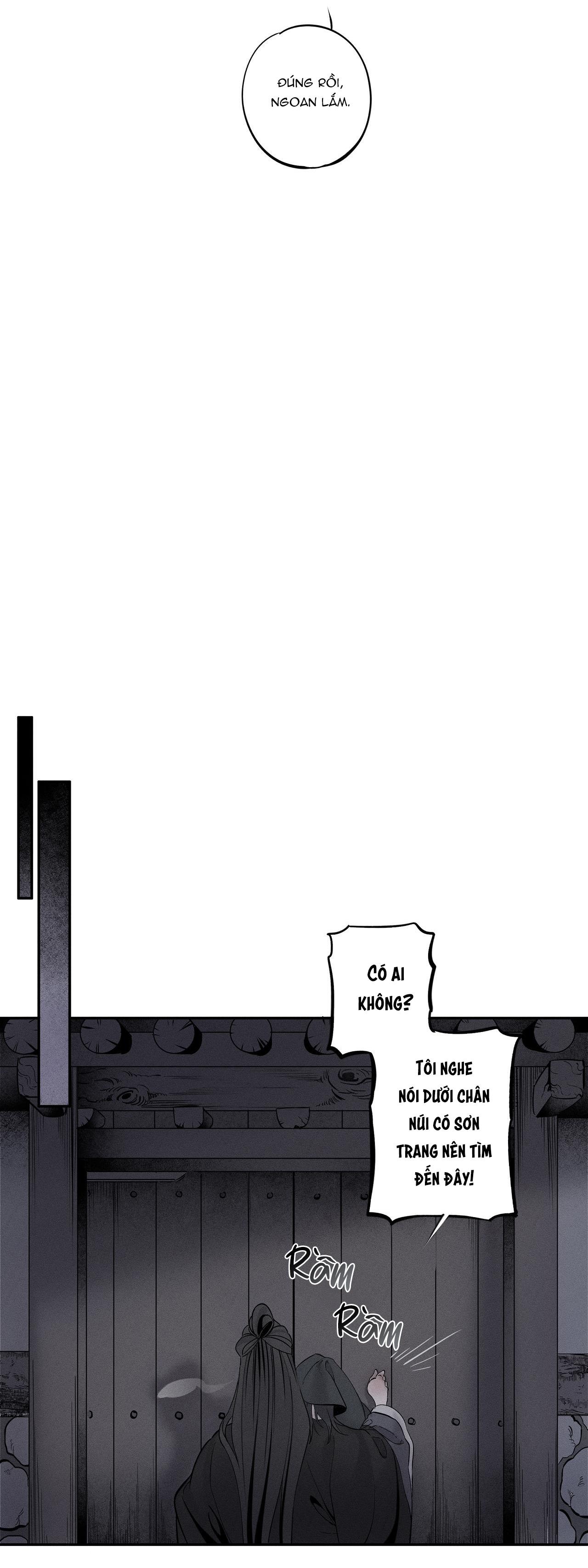BL NGẮN LOẠN LUÂN - GIA ĐÌNH - Chap 7.1
