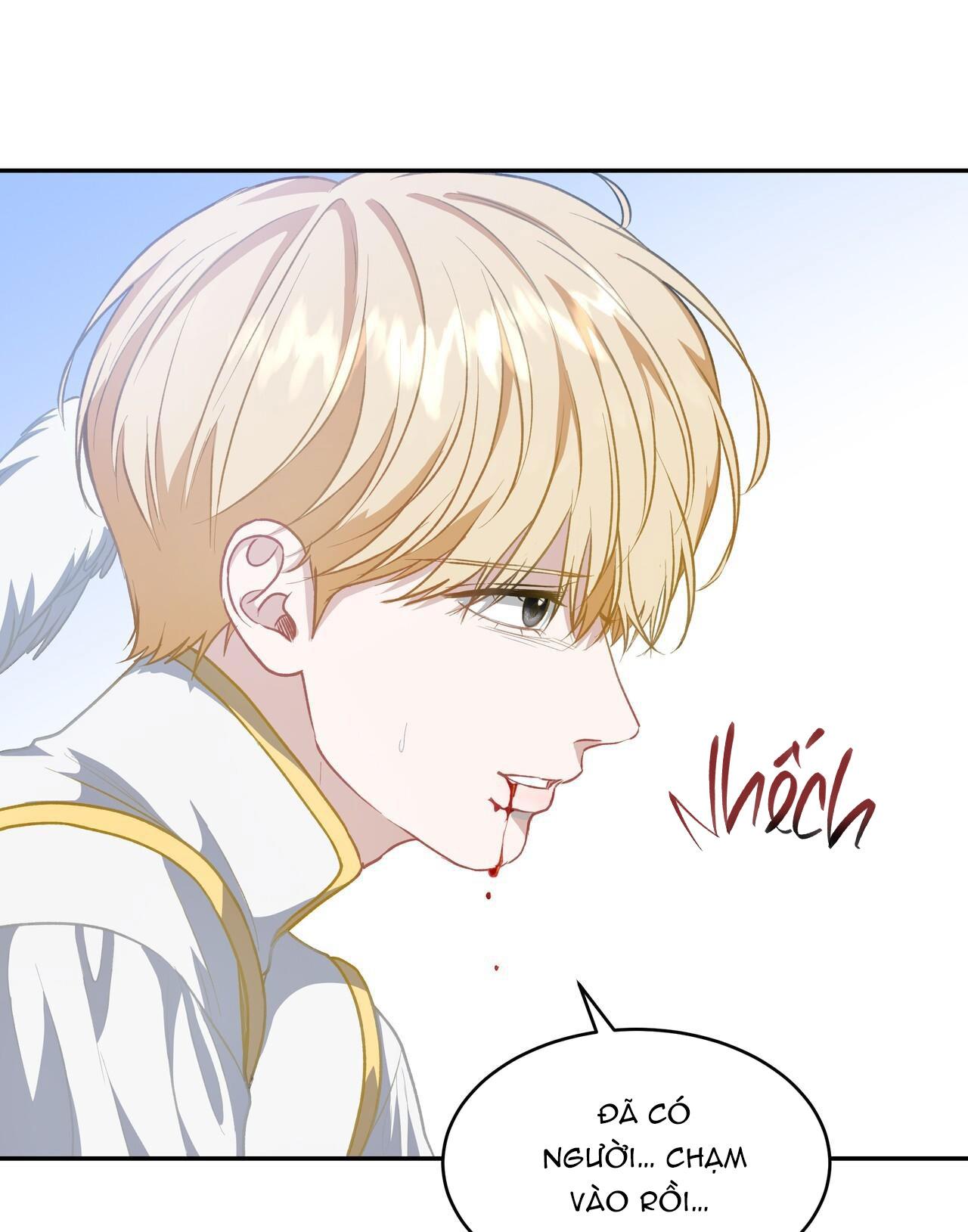 CÁCH TỒN TẠI NHƯ MỘT NGƯỜI CHƠI - Chap 56