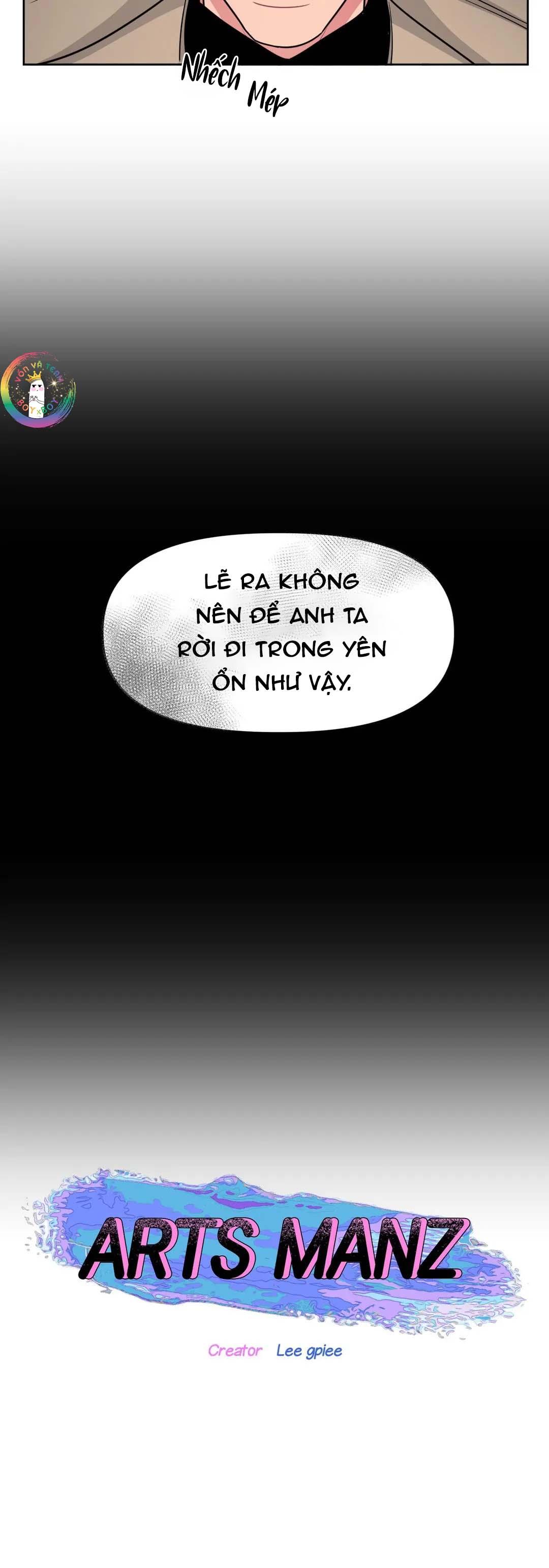 Arts Manz - Chap 17