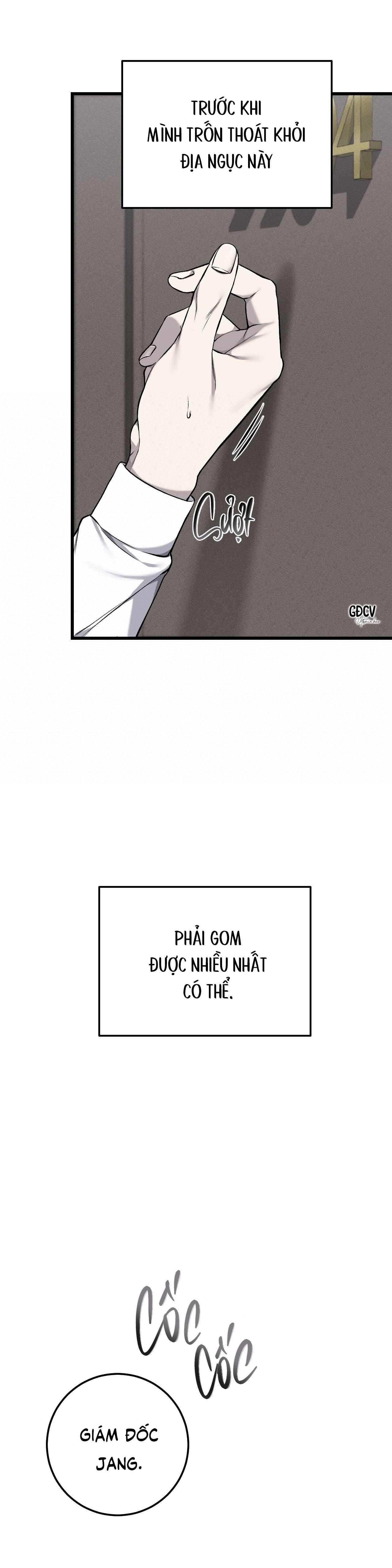 PHI VỤ BẨN THỈU - Chap 29