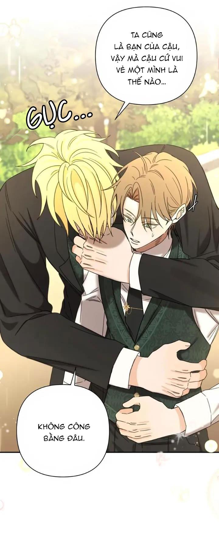 Mắc Kẹt Trong Game Hẹn Hò Của Em Gái Tôi - Chap 49