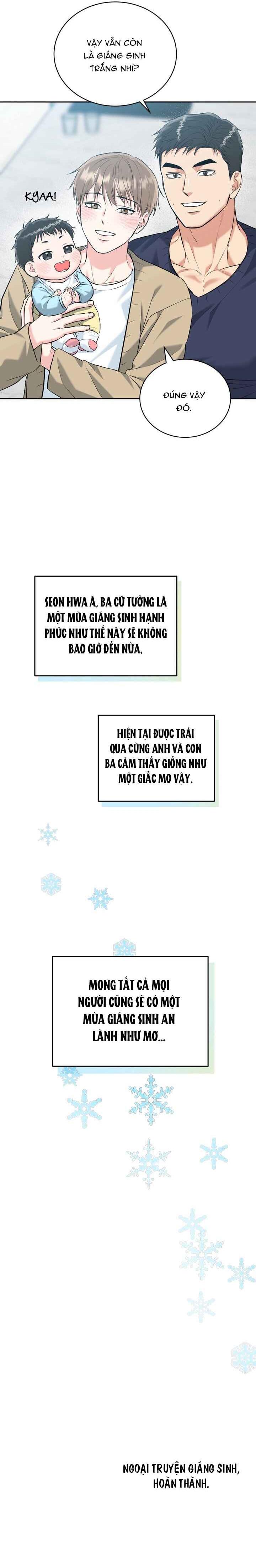 (ABO) HANG HỔ - Chap 60