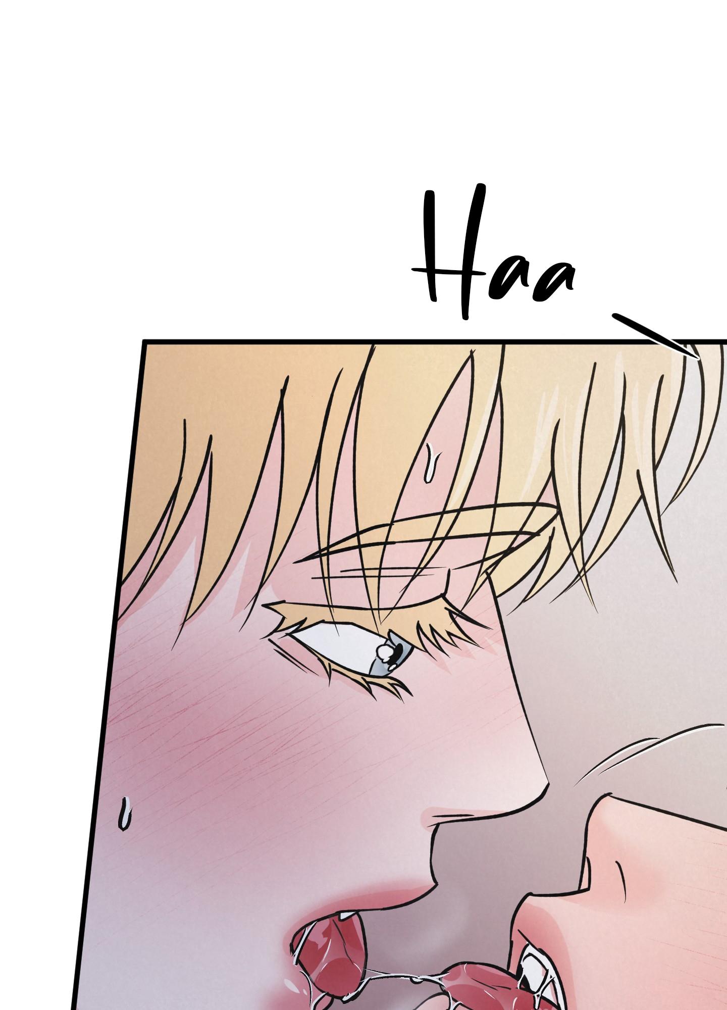 CẶP ĐÔI HOÀN HẢO - Chap 35