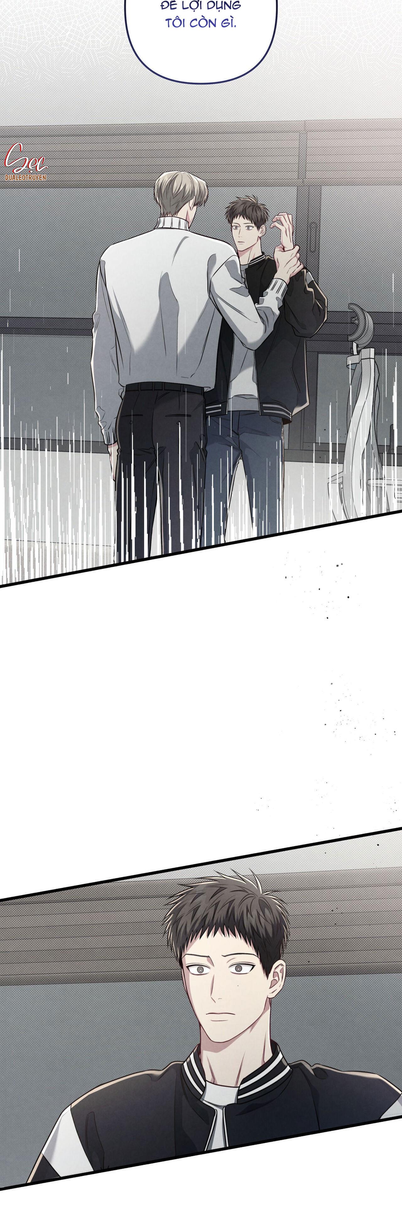 Công Tư Phân Minh - Chap 64