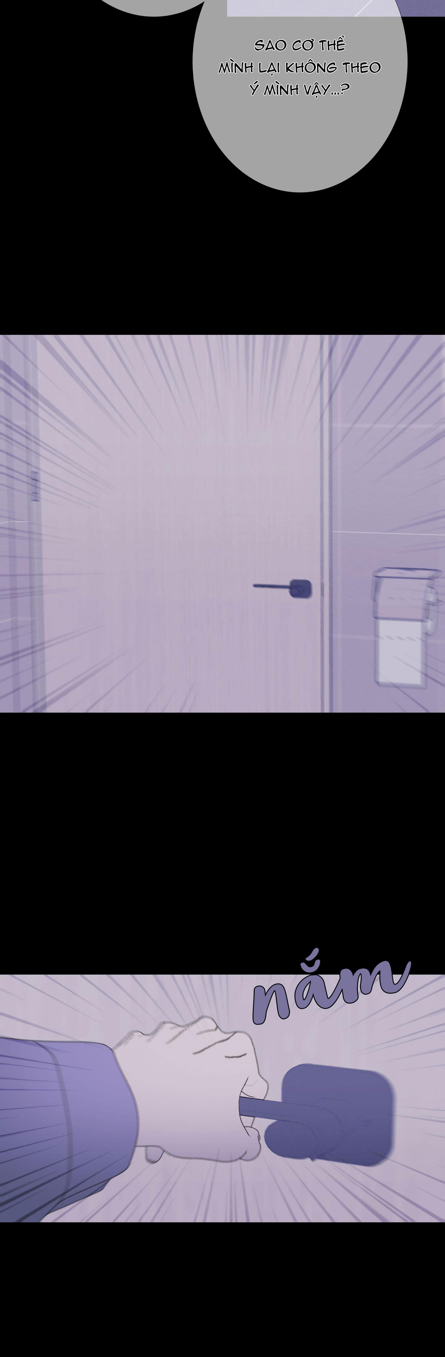 CHUYỆN QUỶ MÔN QUAN - Chap 52