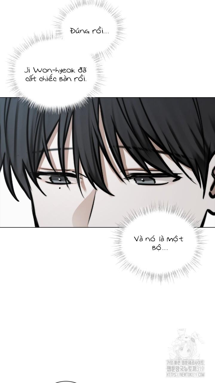 Song Trùng - Chap 54