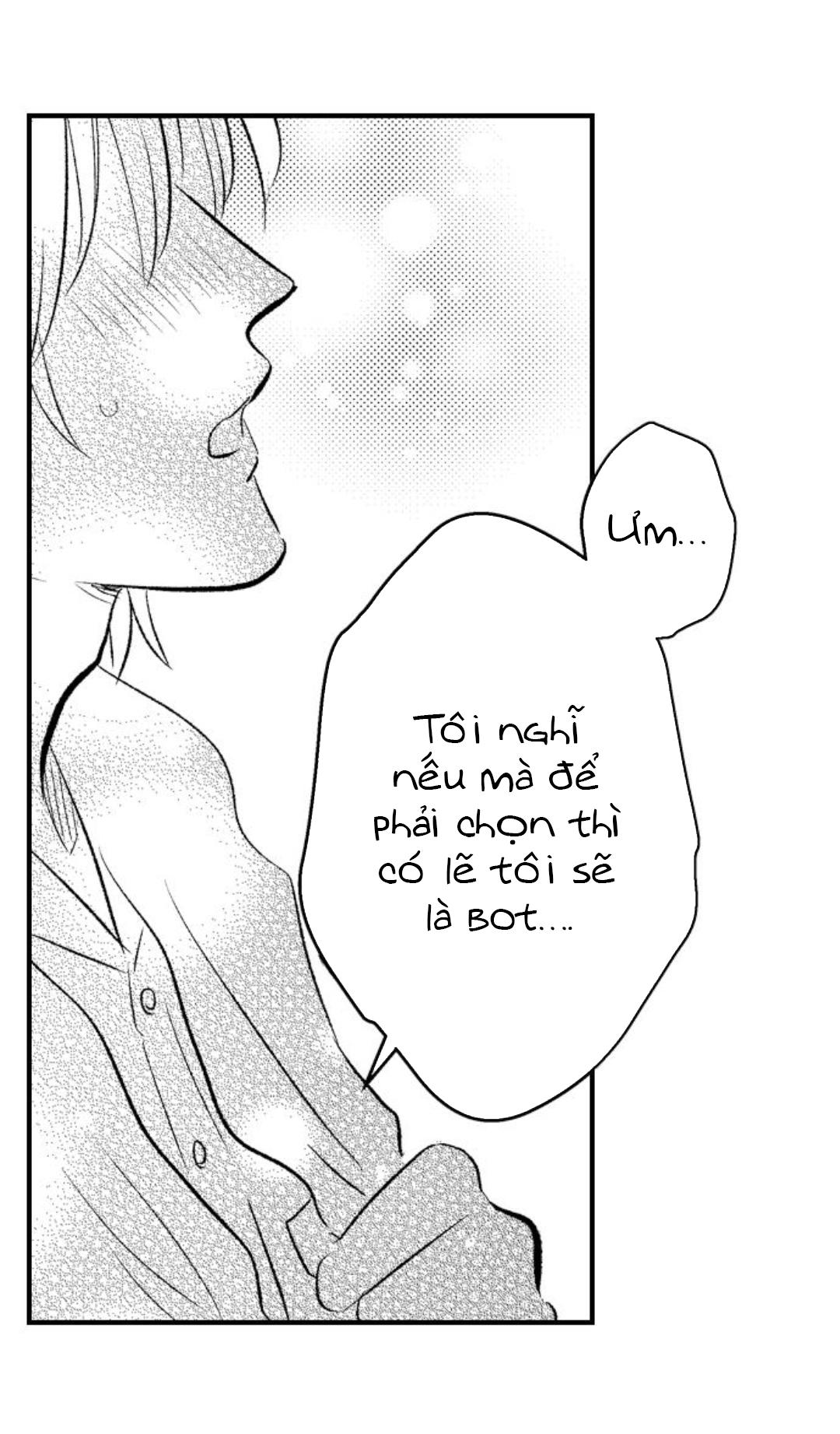 Yatara yarashii fukami kun - Chap 2