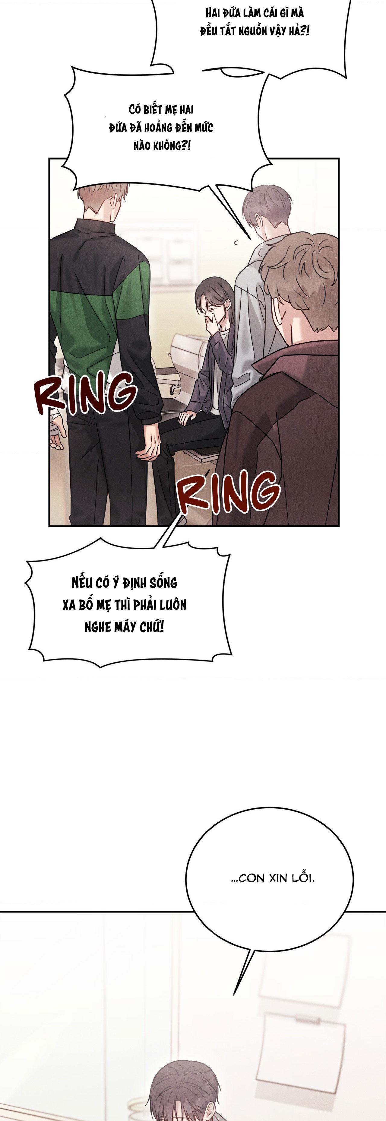 Giả Dược - Chap 50