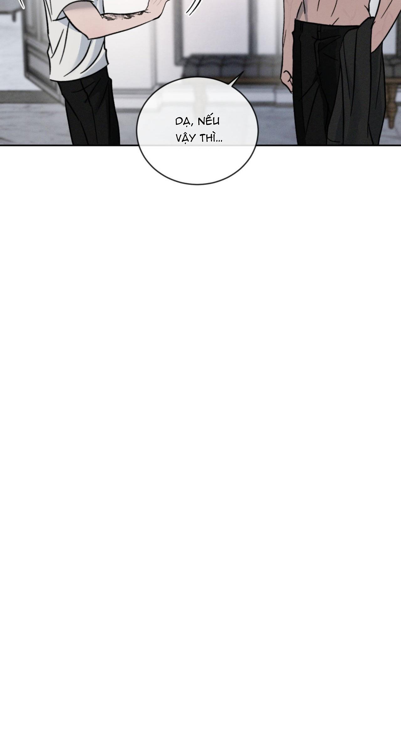 TƯƠNG PHẢN - Chap 84