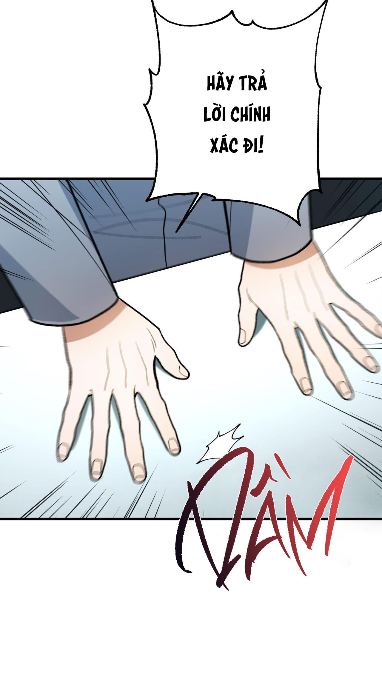 ĐIỀU KIỆN CỦA GUIDE - Chap 34