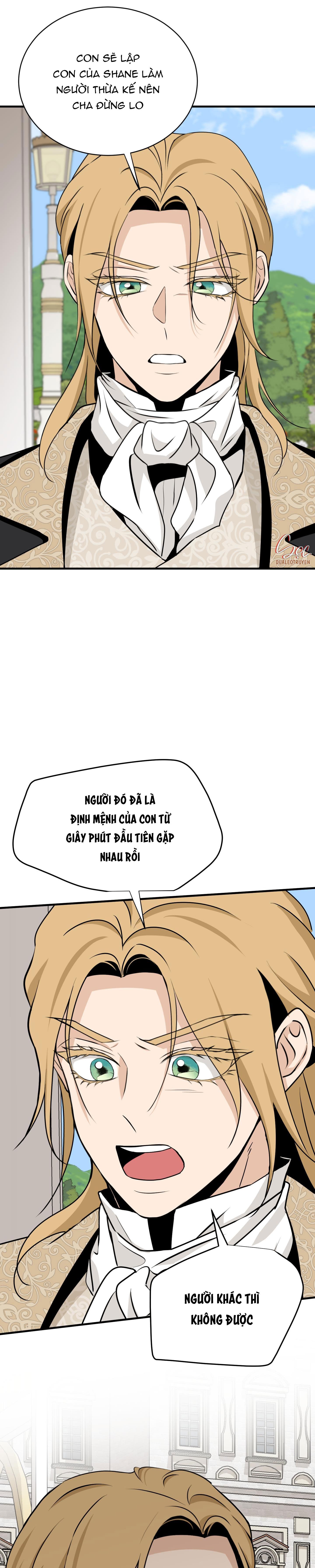 ĐÓA HOA KHÔNG TÊN - Chap 10