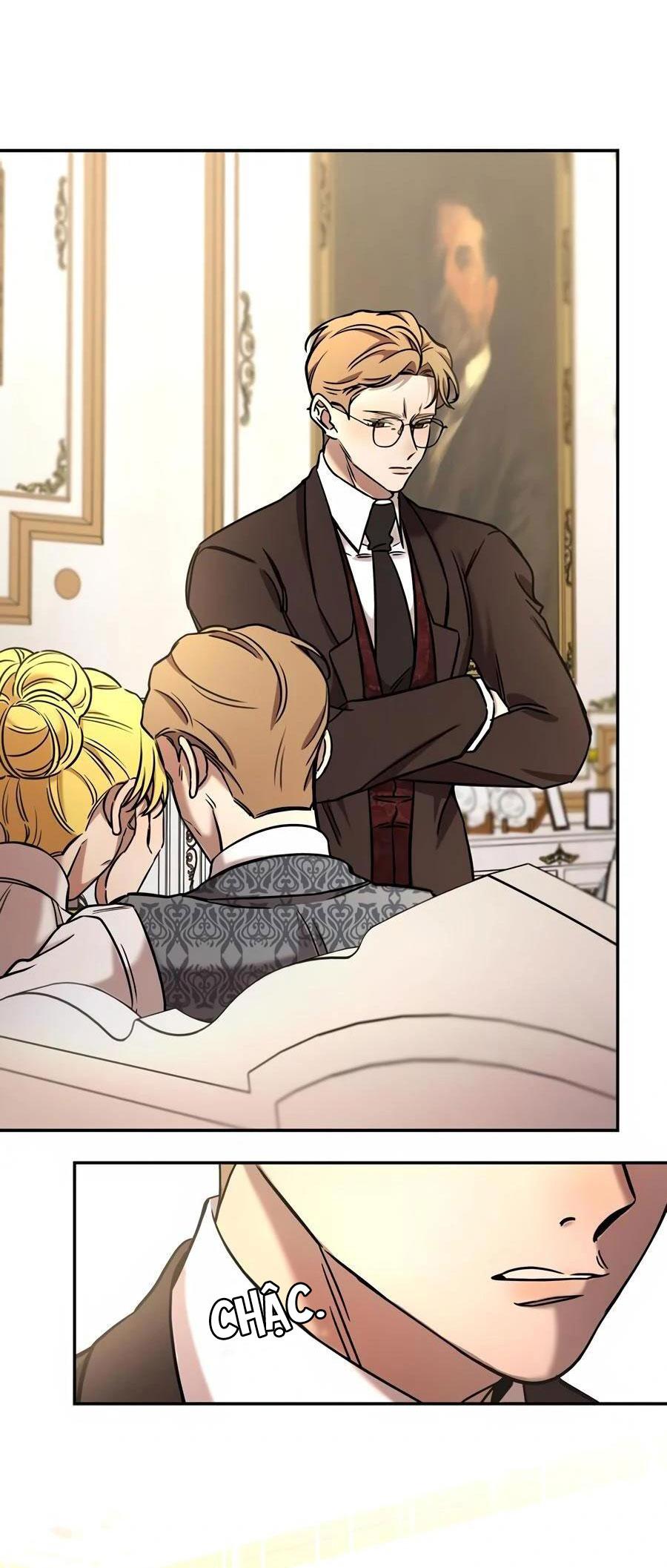 Mắc Kẹt Trong Game Hẹn Hò Của Em Gái Tôi - Chap 66