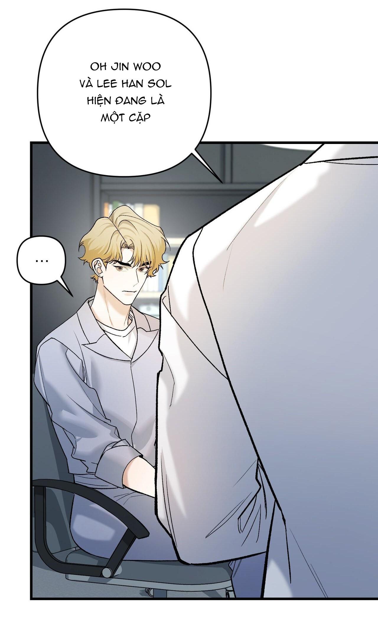 ĐIỀU KIỆN CỦA GUIDE - Chap 23