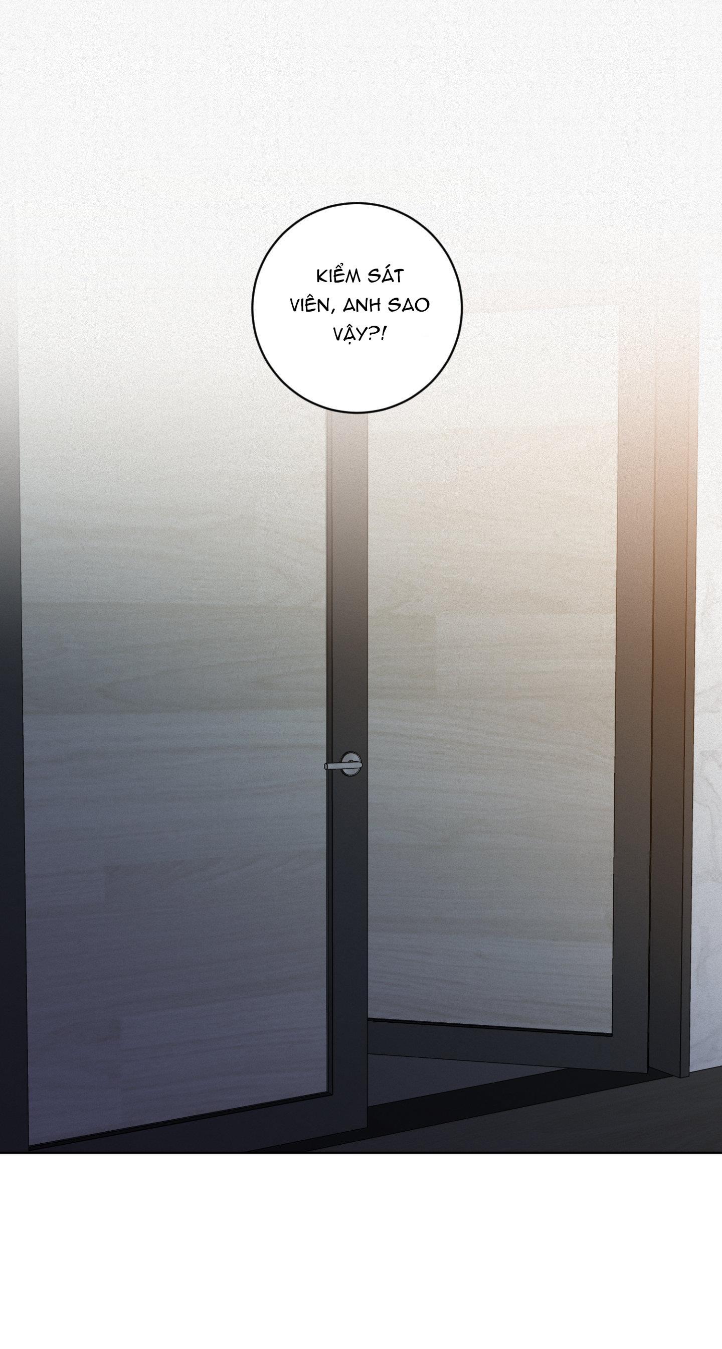 (ABO) LỜI CẦU NGUYỆN - Chap 37