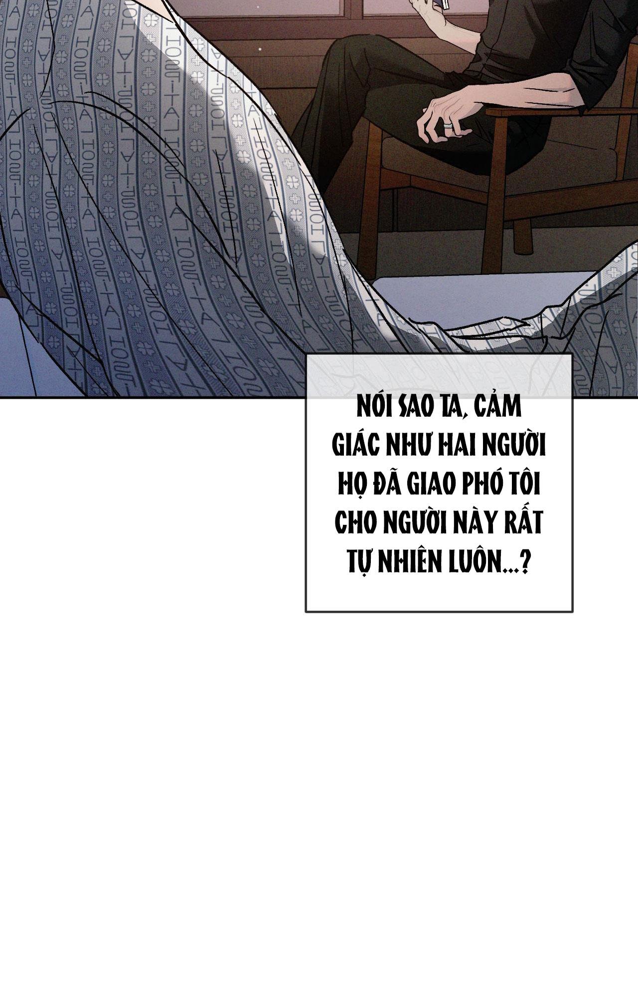 TƯƠNG PHẢN - Chap 82