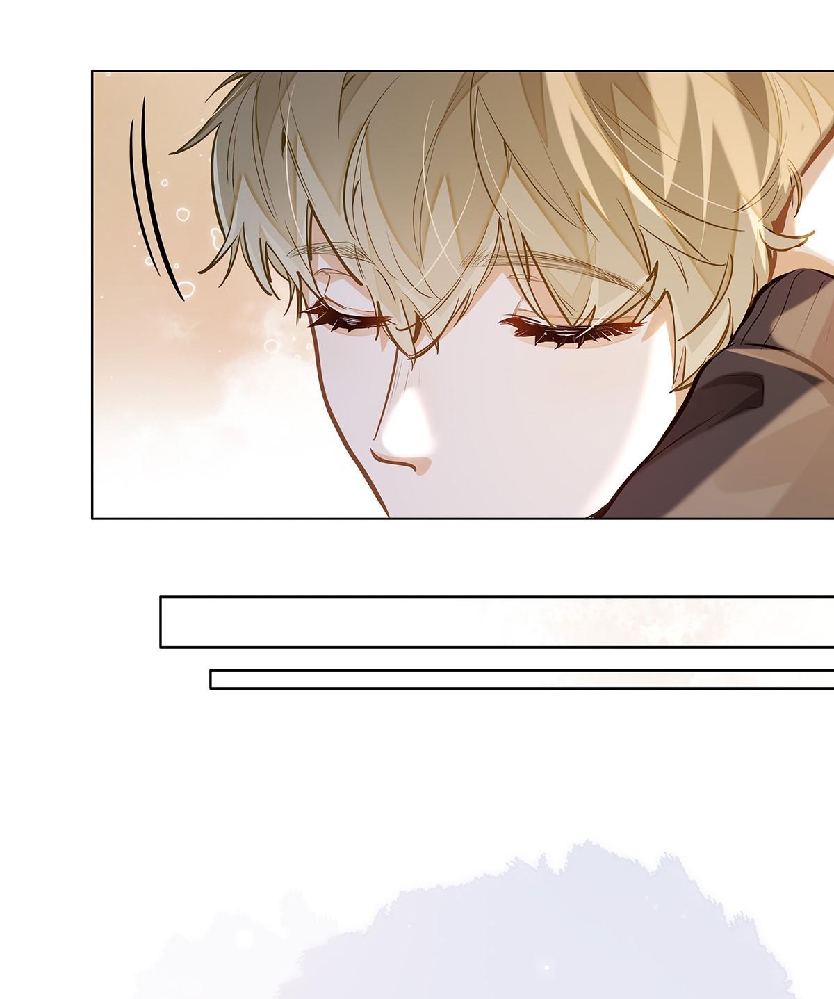 Tôi Thích Pheromone Của Cậu - Chap 54