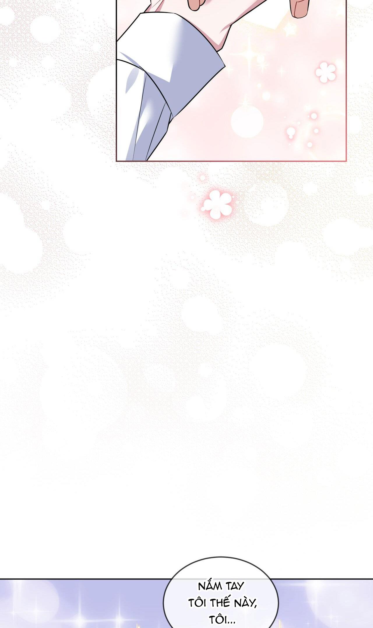 NƯỚC UỐNG TÌNH YÊU CỦA CÁO PLIN - Chap 3