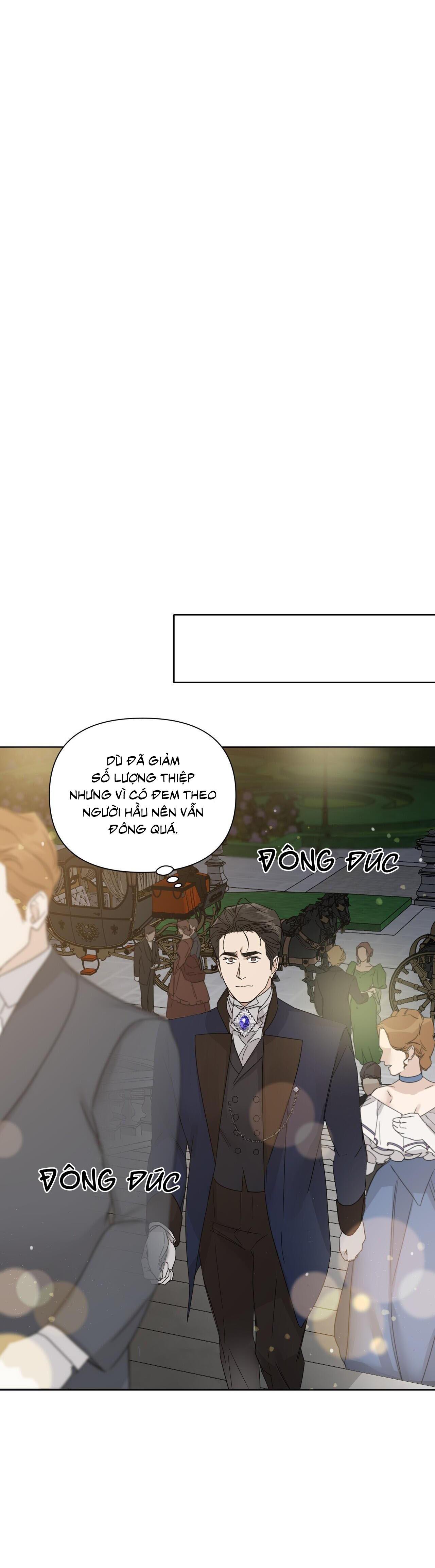 BƯỚC VÀO VƯỜN HỒNG - Chap 42