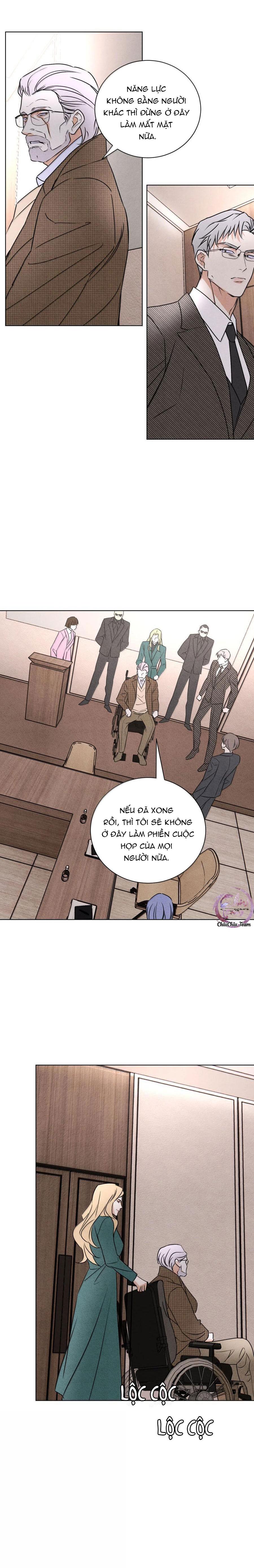 Anh Trai Rẻ Tiền Của Tôi (END) - Chap 59