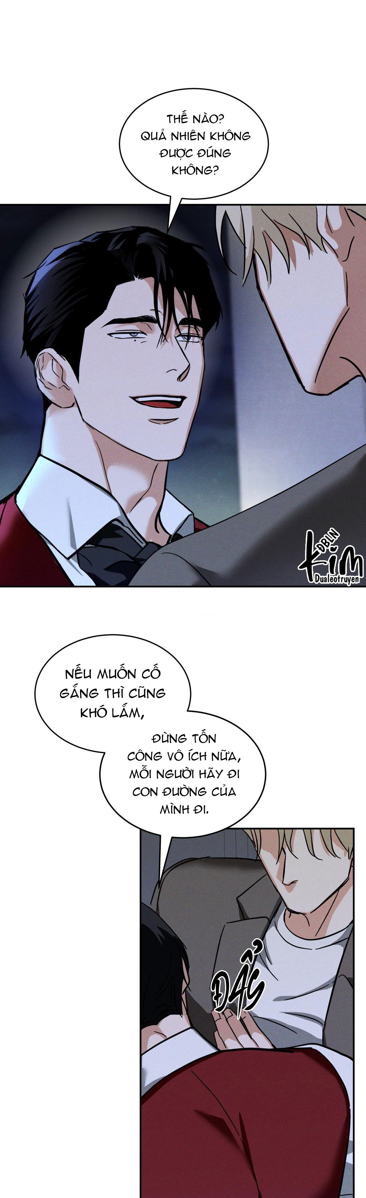 Flashlight - Chap 2