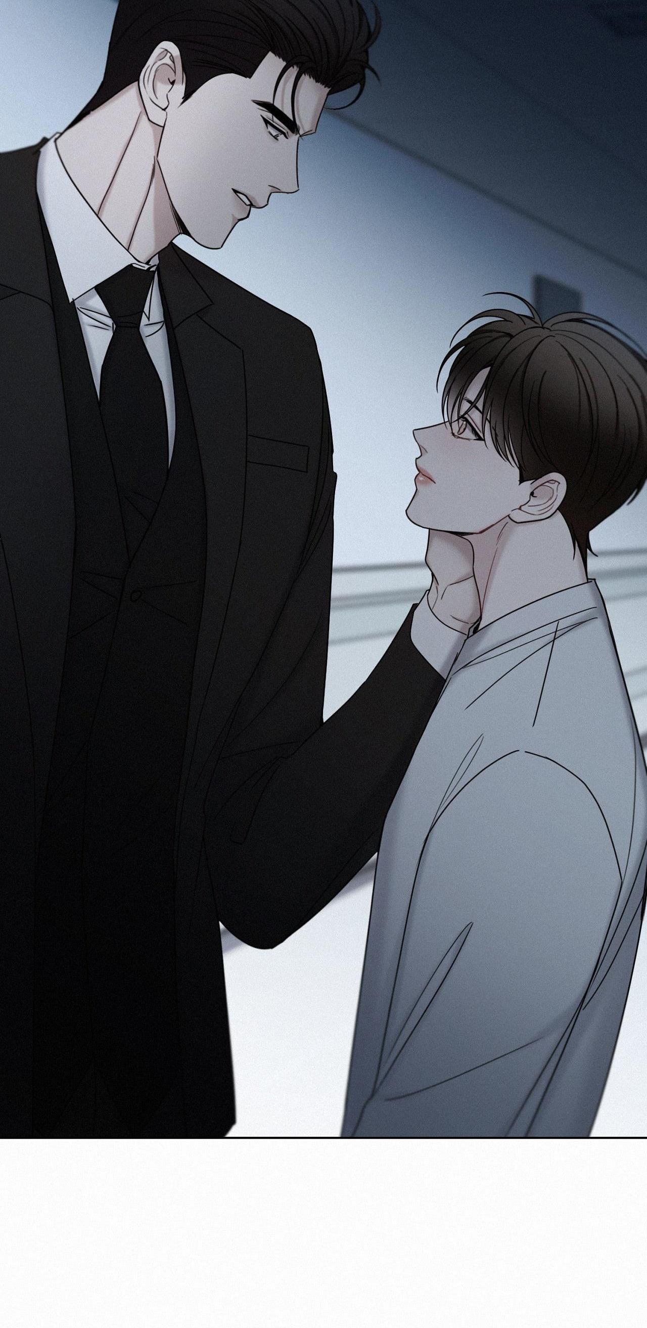 HOÀNG HÔN BÊN LÀN NƯỚC - Chap 26