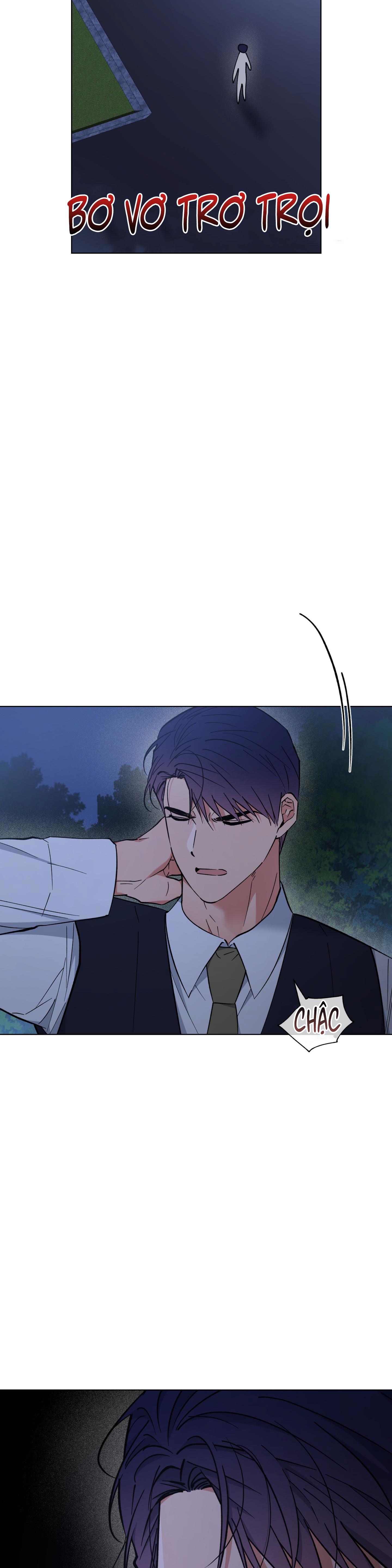 BÌNH MINH CỦA RỒNG - Chap 71