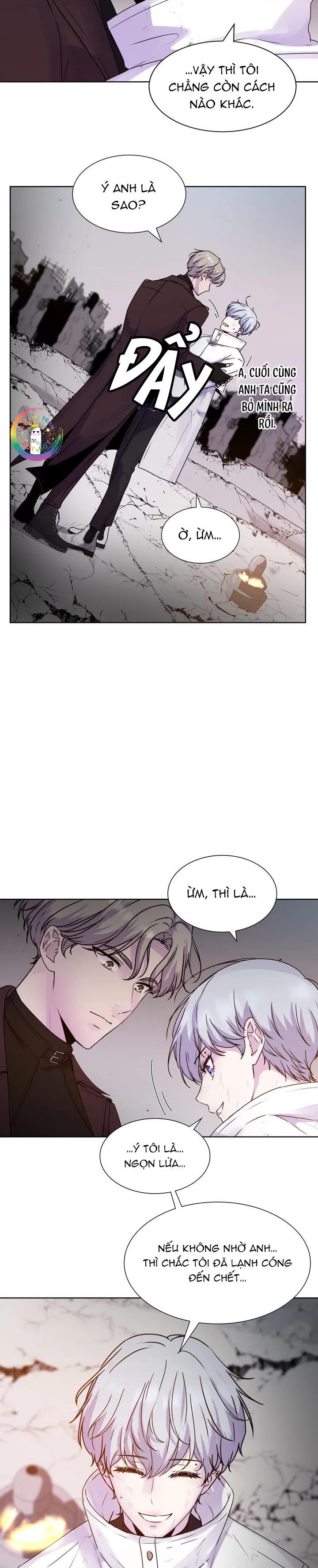 Guiding Light - Chap 1