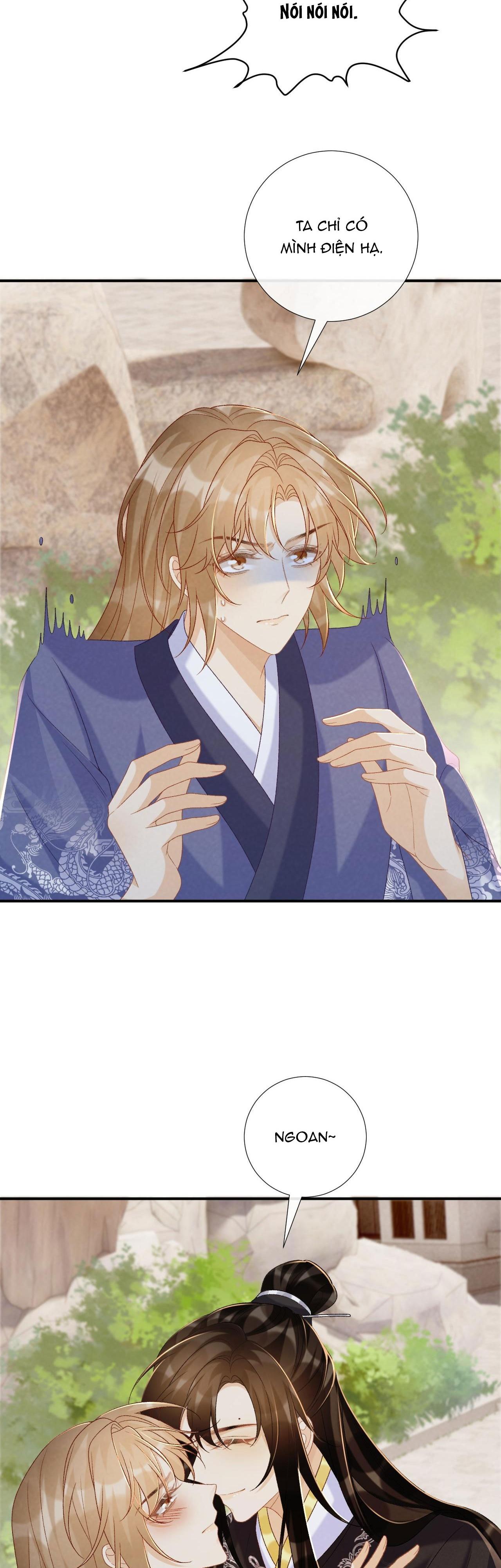 CẠM BẪY CỦA KẺ BIẾN THÁI - Chap 73