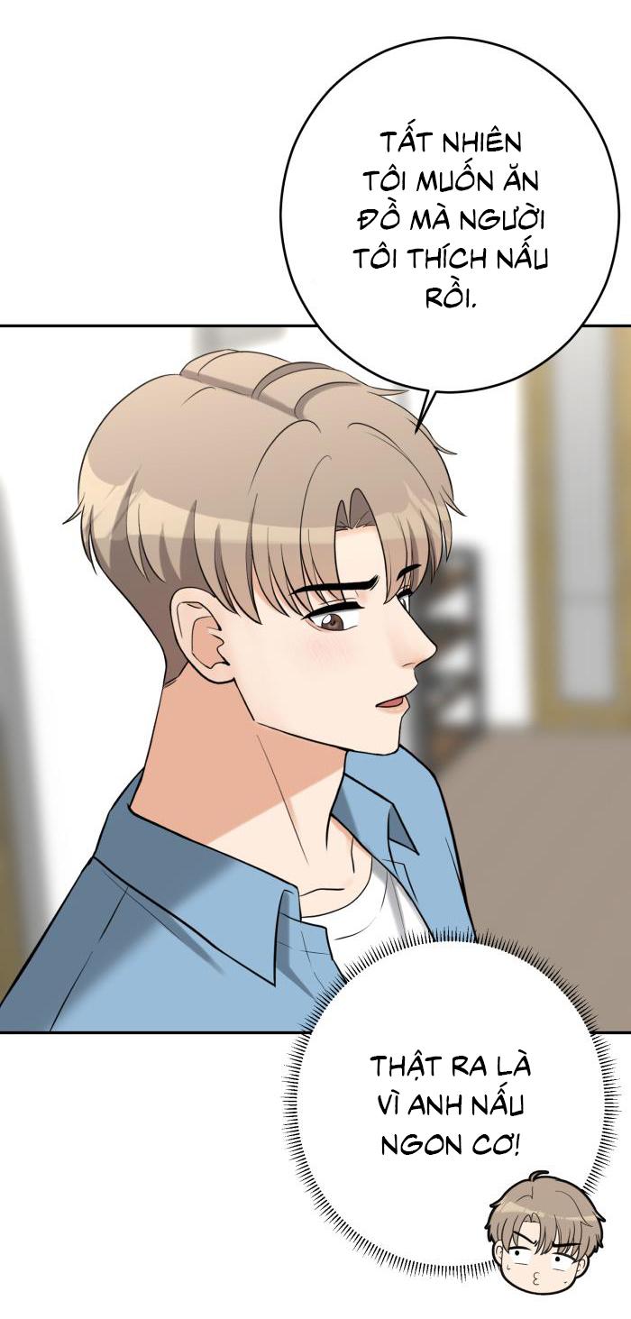 Tỉnh dậy lần nữa bỗng trở thành minh tinh rồi - Chap 12