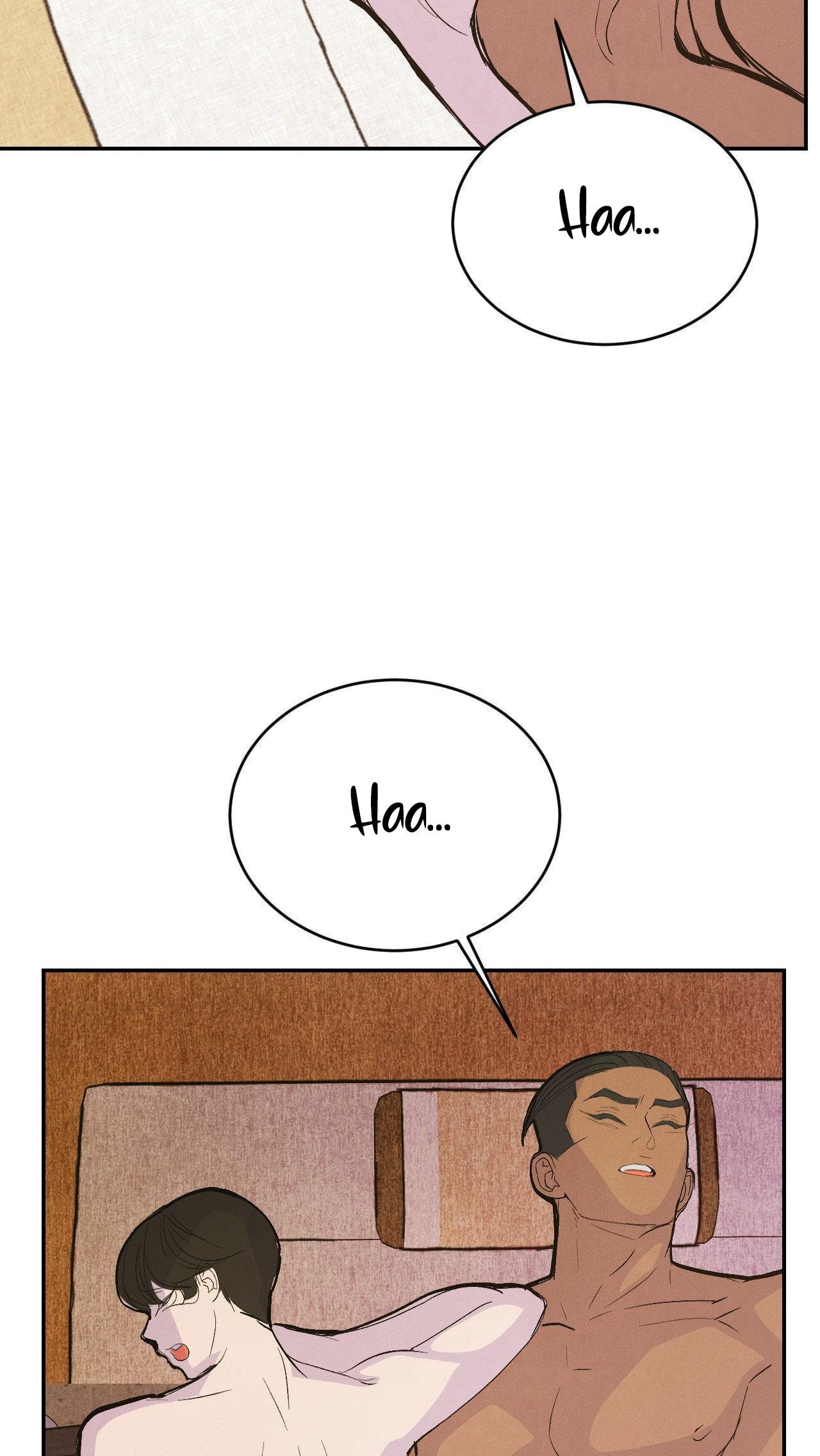 CẬU BÉ ĐÀO - Chap 34