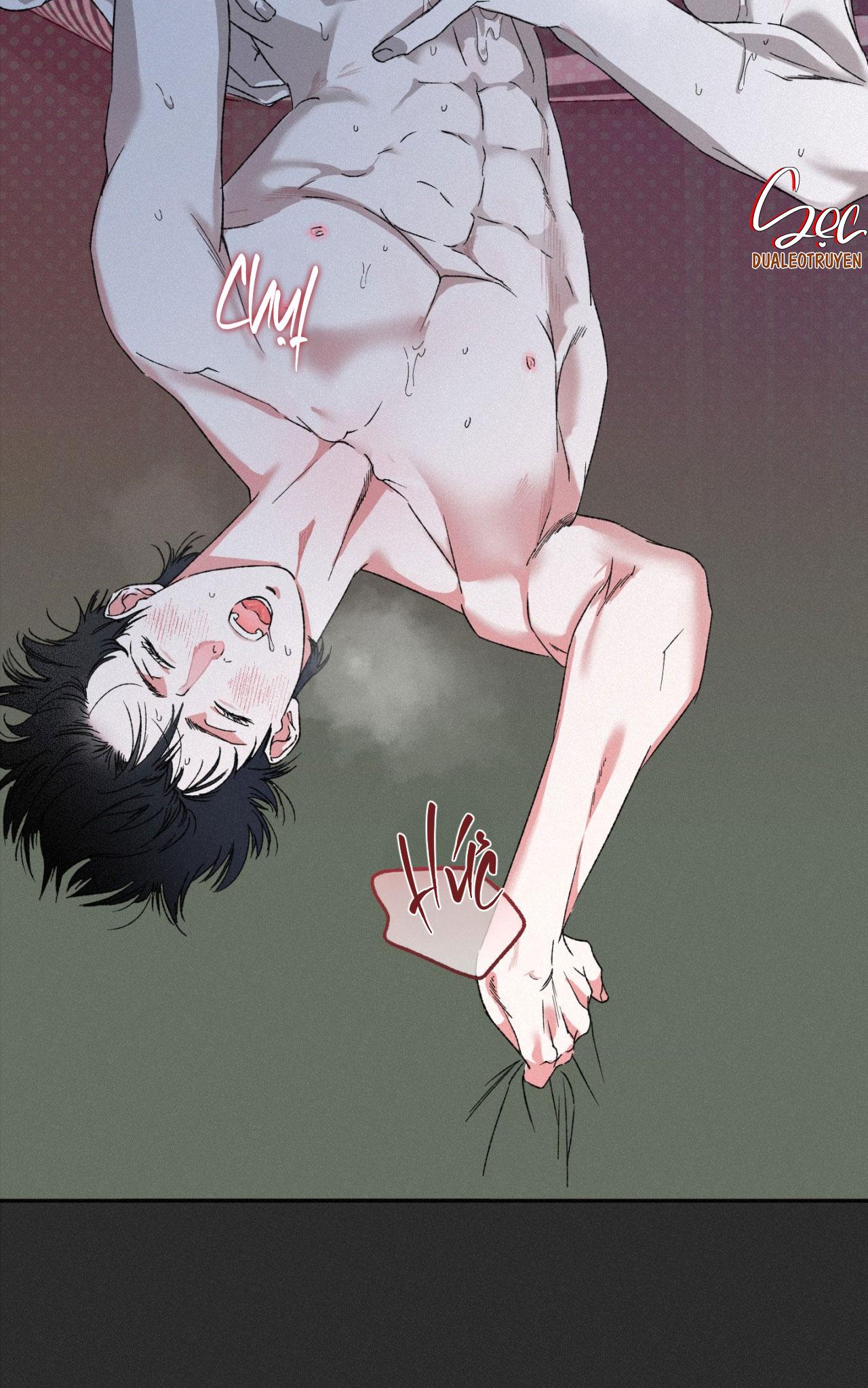 LỜI NÓI DỐI ĐẪM MÁU - Chap 43