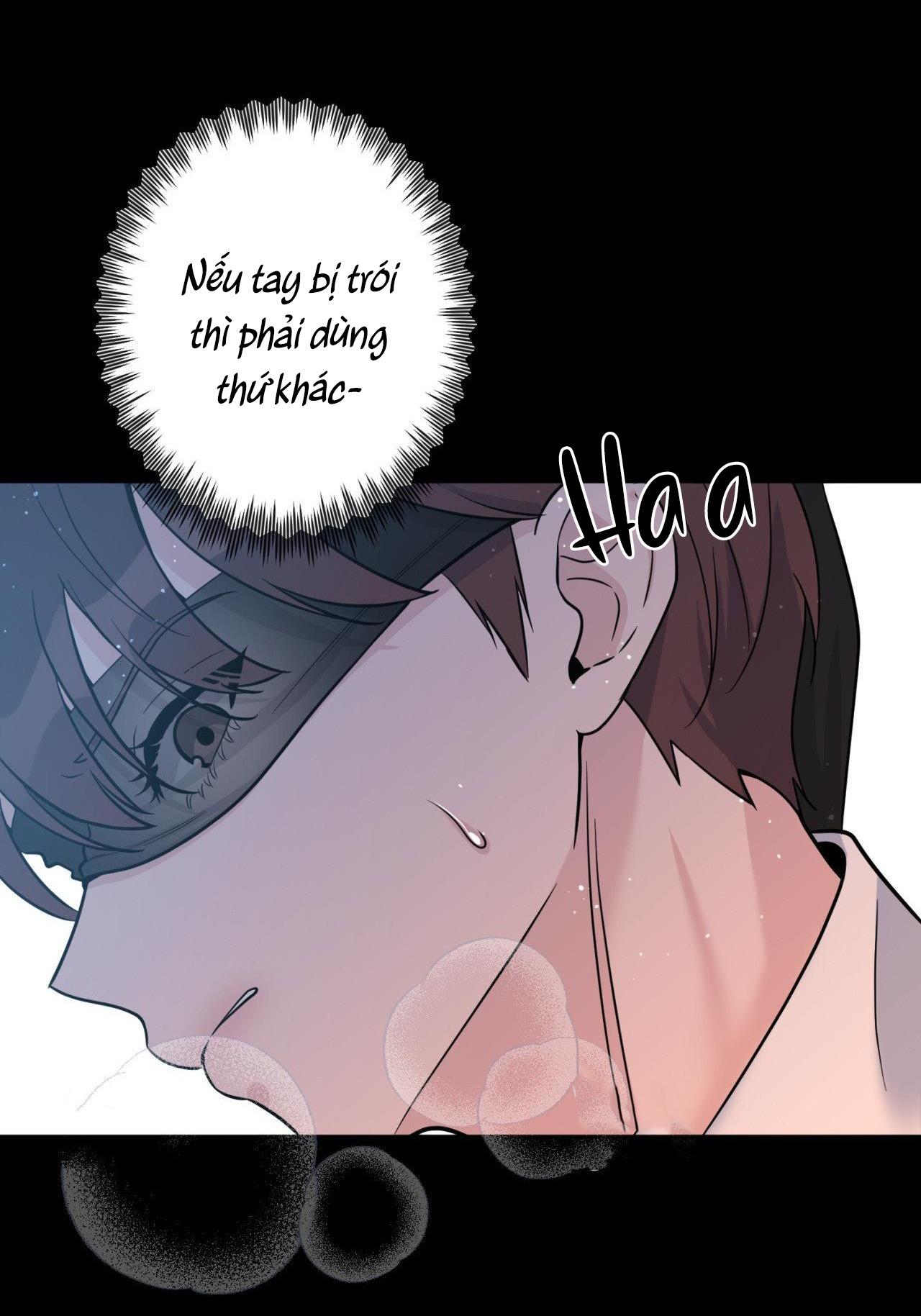 NỤ HÔN THIÊN THẦN - Chap 24