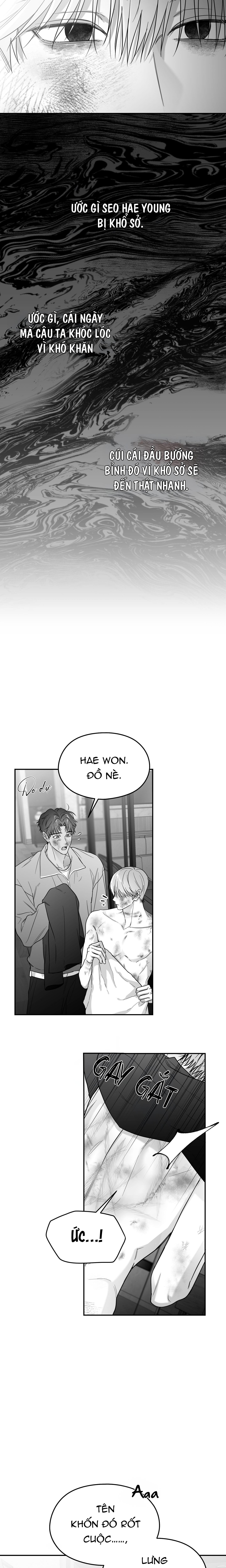 Non Zero Sum - Chap 54