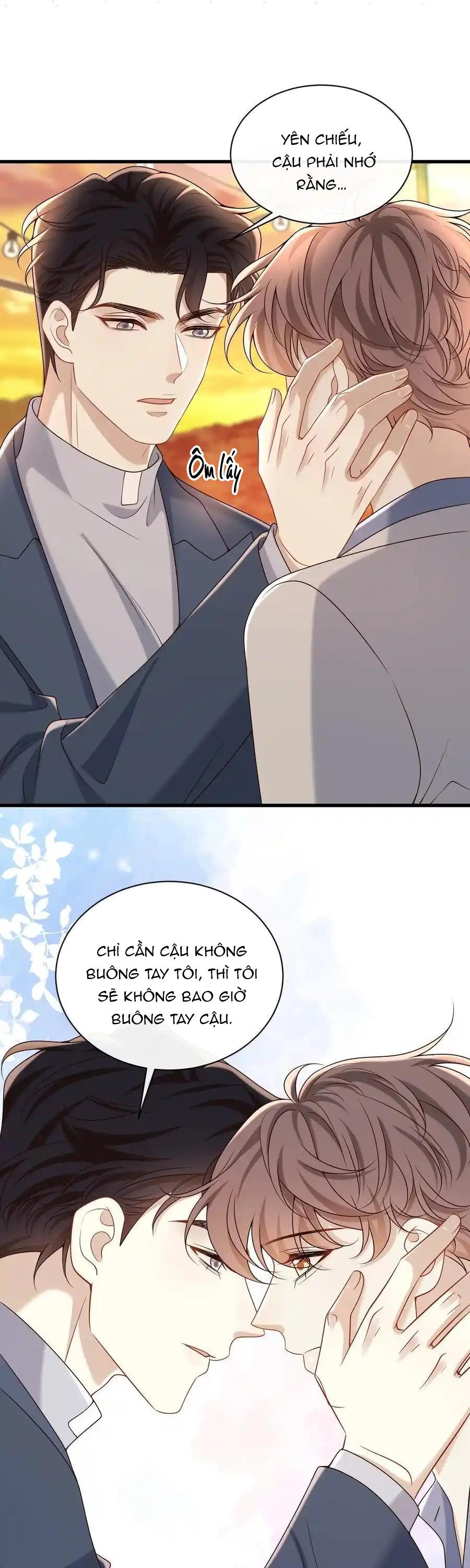 Người Đó Đến Từ Đêm Tối - Chap 68