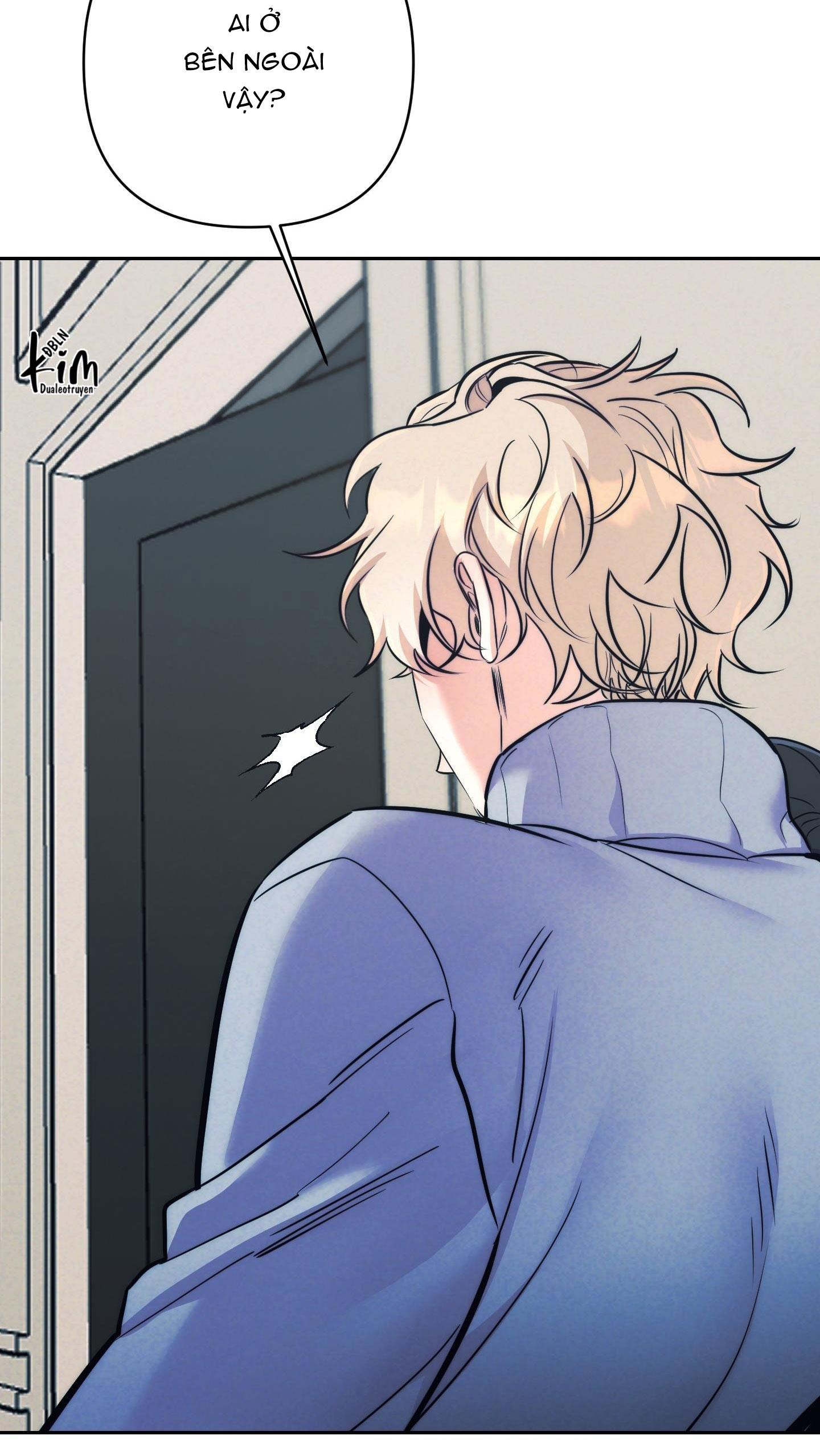 KỲ THỊ - Chap 28