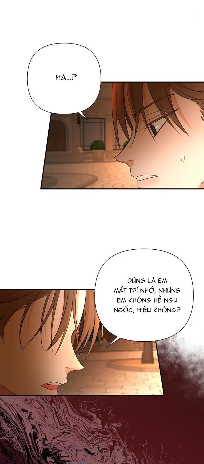 Mắc Kẹt Trong Game Hẹn Hò Của Em Gái Tôi - Chap 5