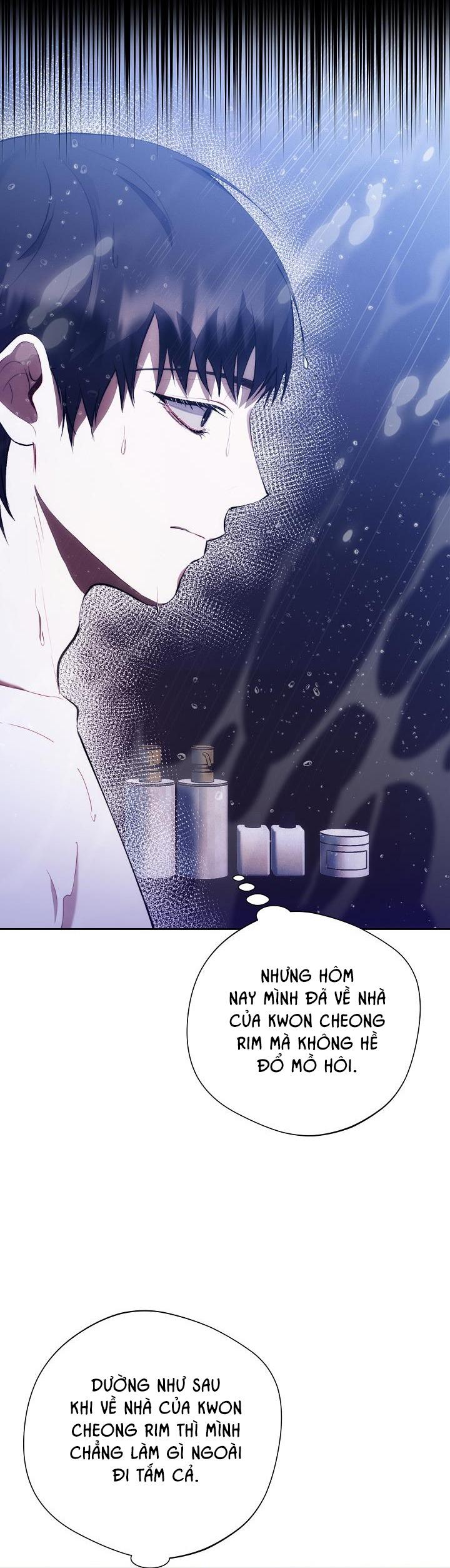 RED MANSION - Chap 26