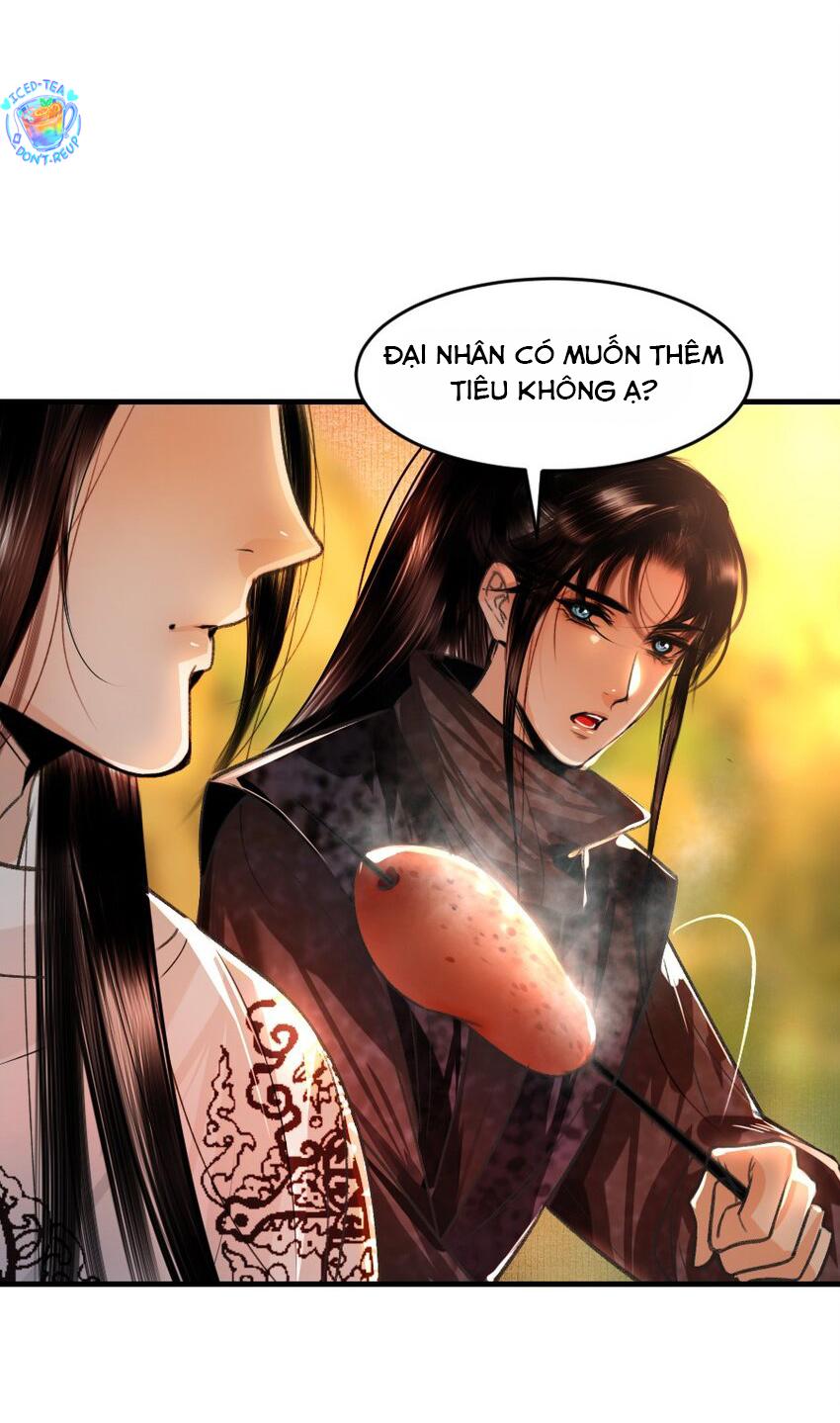 Vòng Luân Hồi - Chap 100
