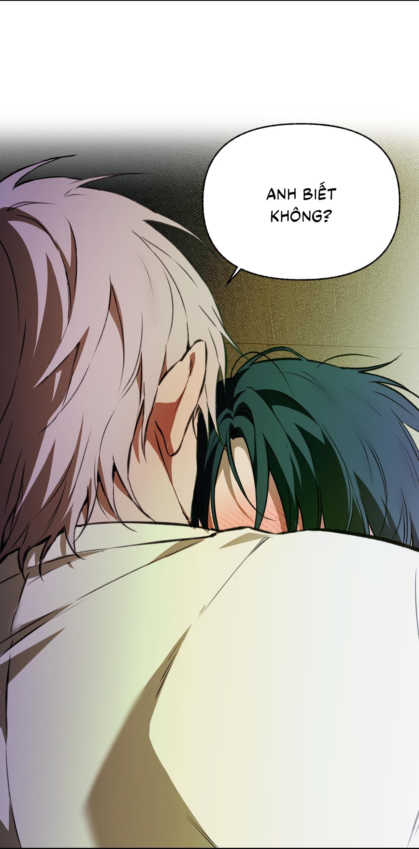 (CBunu) Control Time - Chap 30