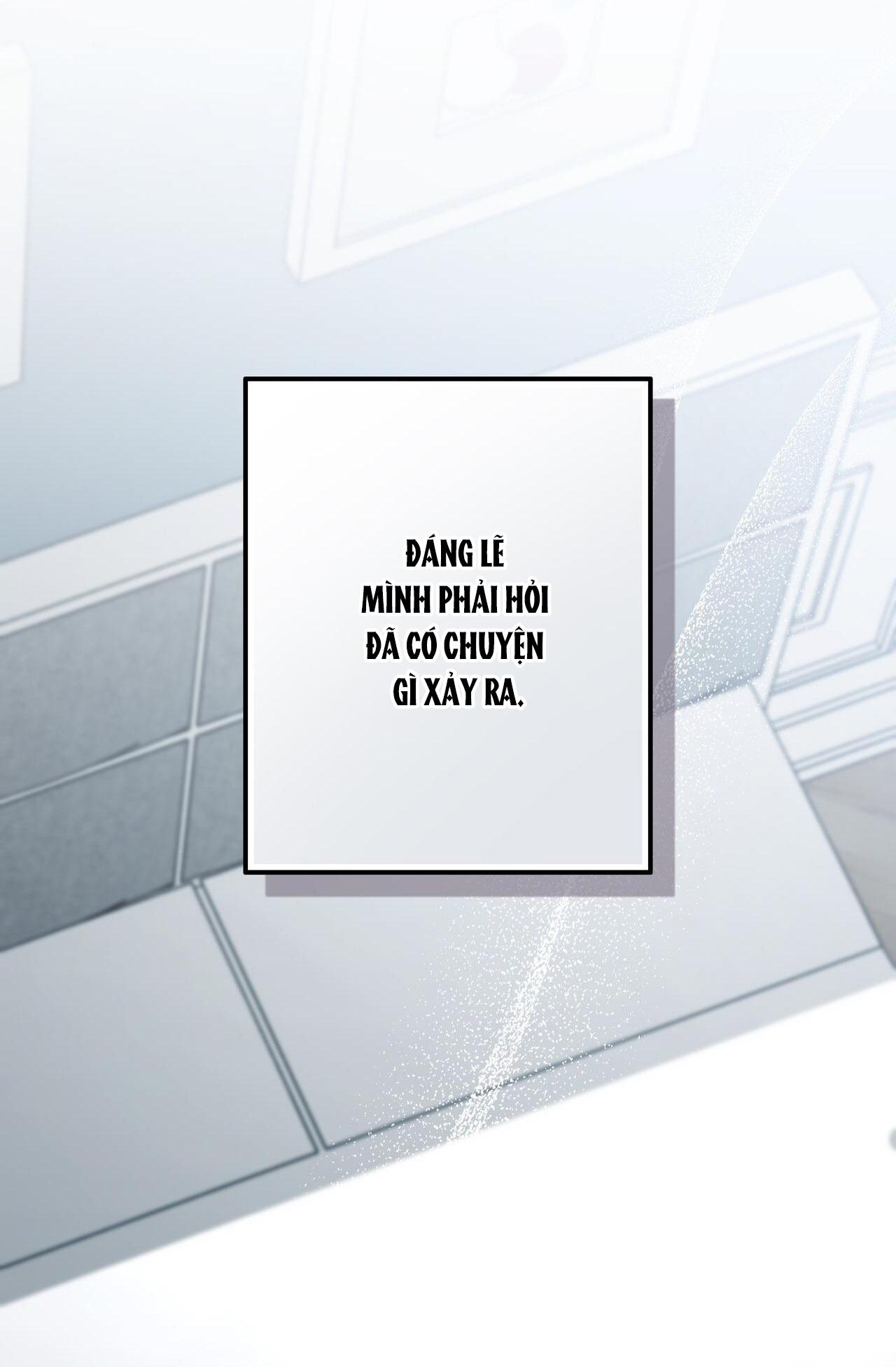 ĐIỀU KIỆN CỦA GUIDE - Chap 25